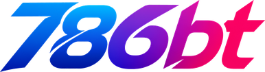 786bt লোগো